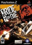 187: Ride or Die (PlayStation 2)
